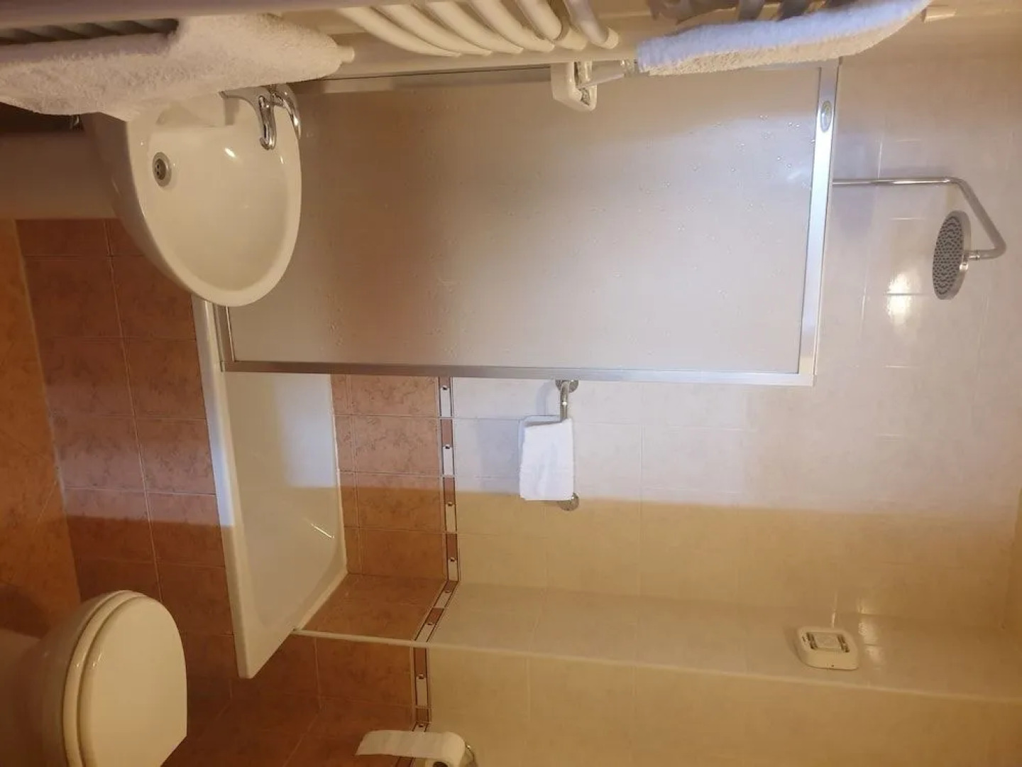 Hotel Miramare Njivice