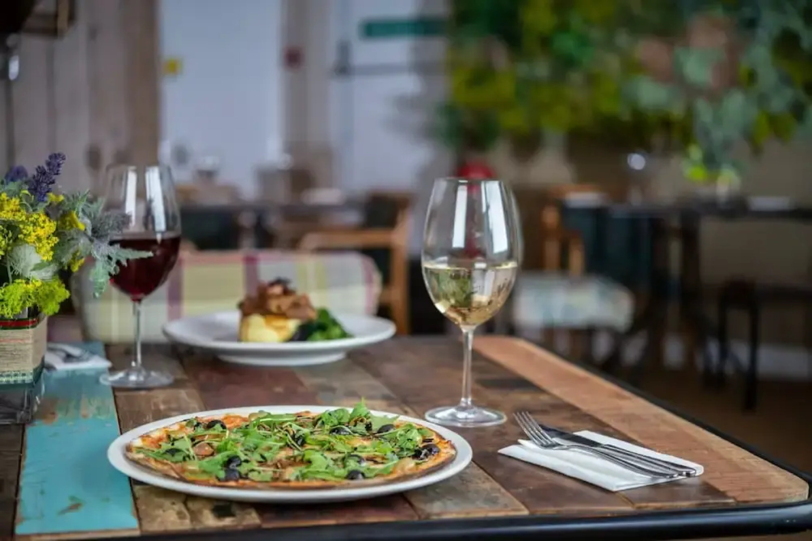 The Dog Inn Whittington