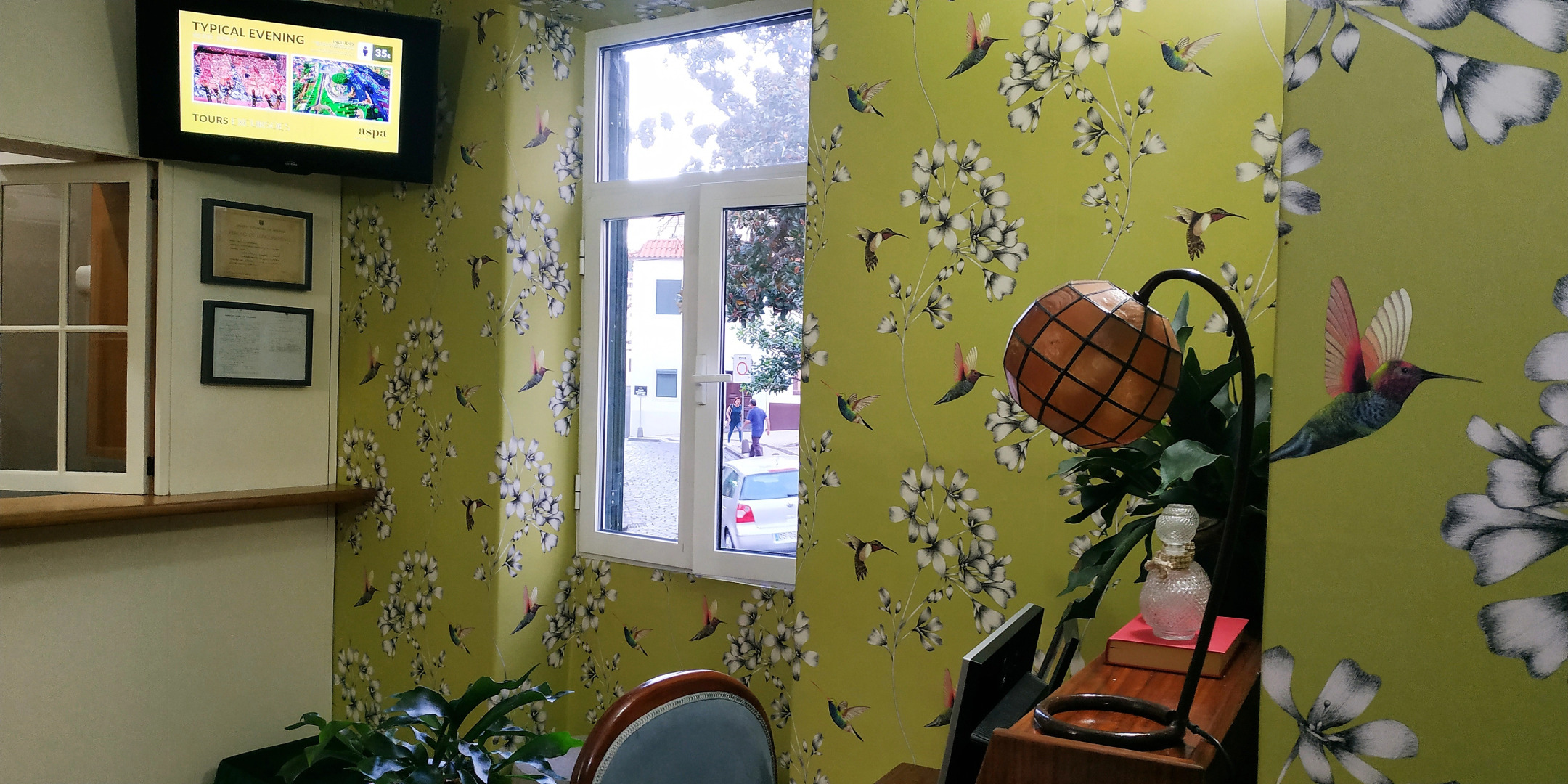 ASPA Studios - Urban Conscious Living