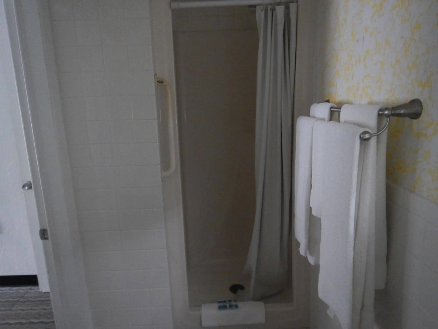 Tropic Island Resort