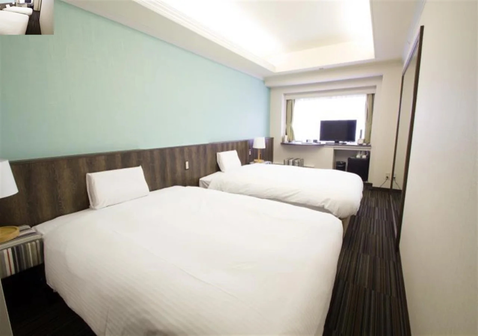 L stay & grow HARUMI