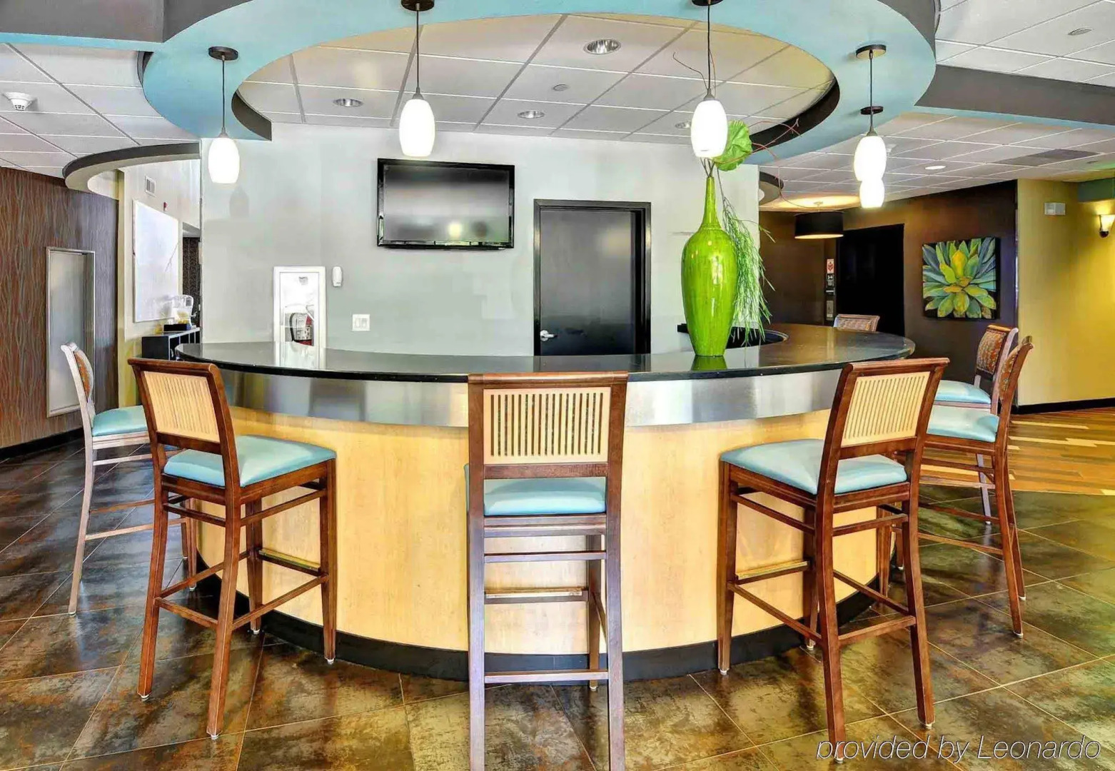 Comfort Suites New Bern near Cherry Point