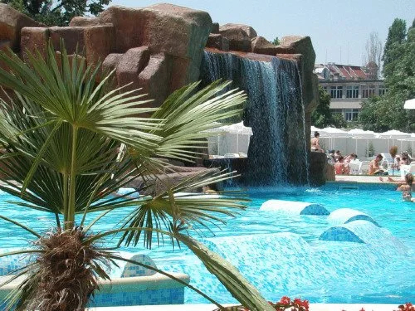 Парк-Отель Санкт-Петербург