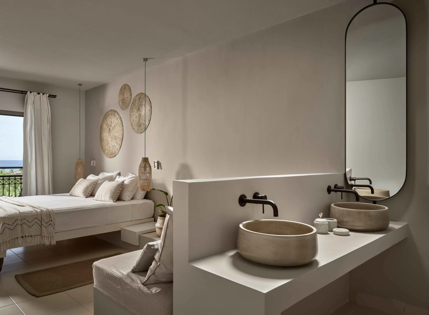 The Bay Hotel & Suites