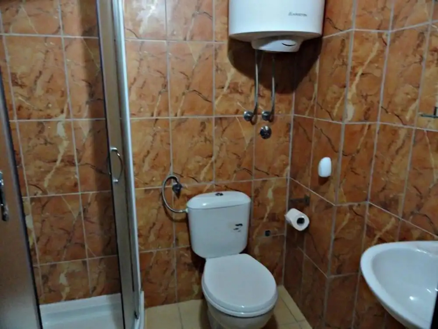 Apartman Pribilovic
