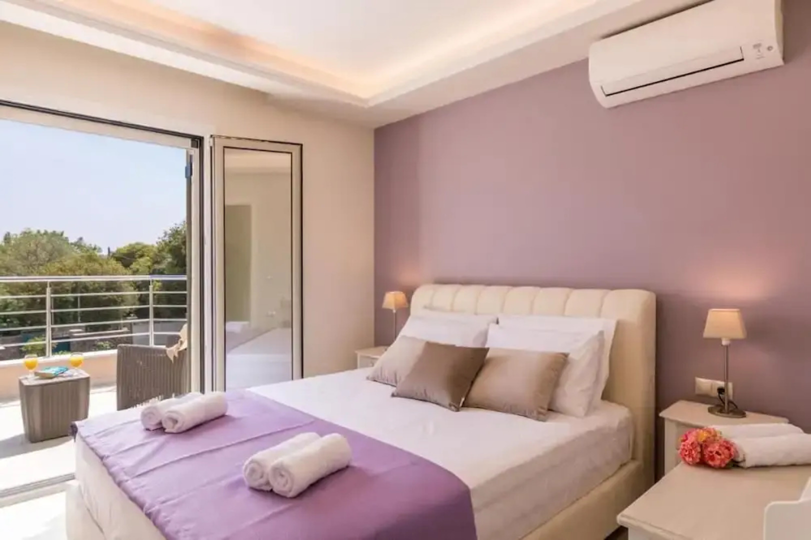 Villa Fisherman Corfu