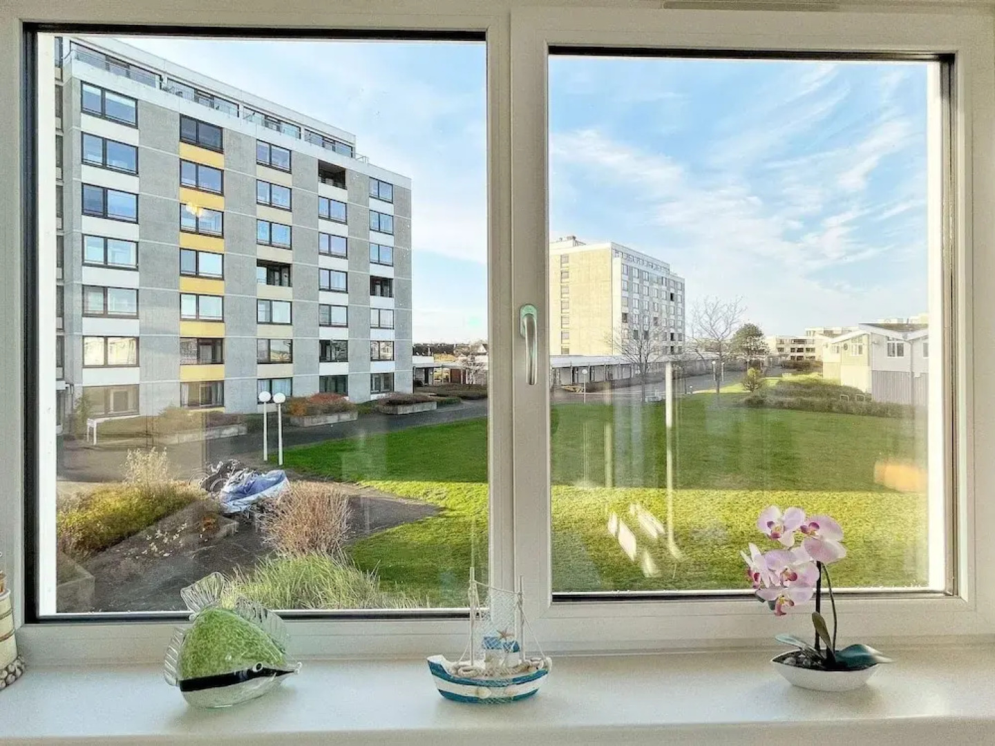 Holiday Home in Wendtorf