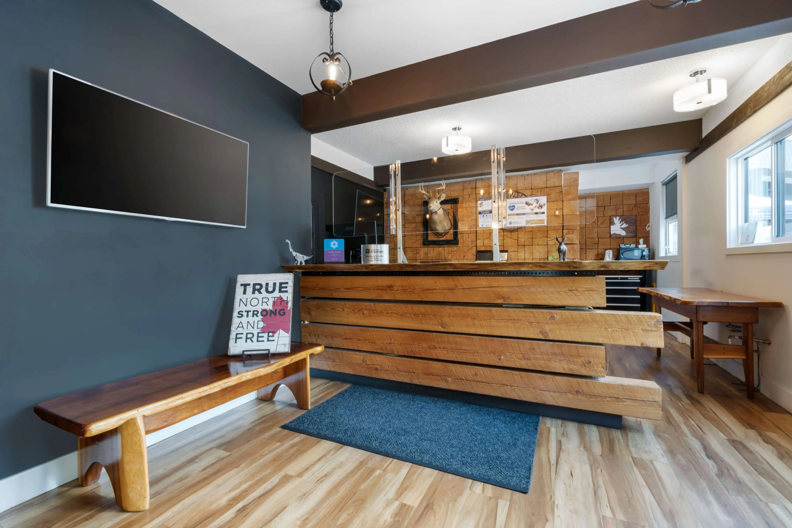 Stoke Hotel SureStay Collection by Best Western