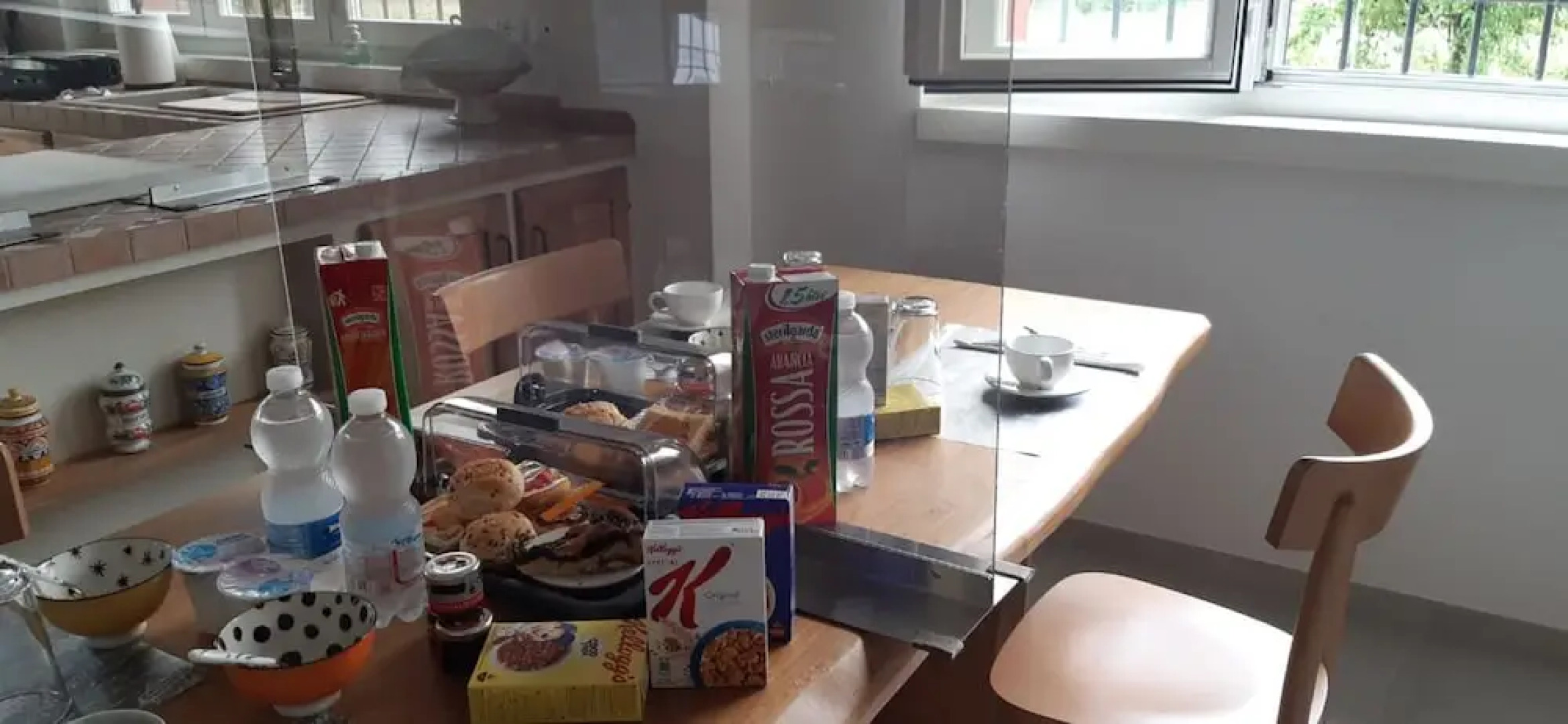 Santa Maria Di Lorgana