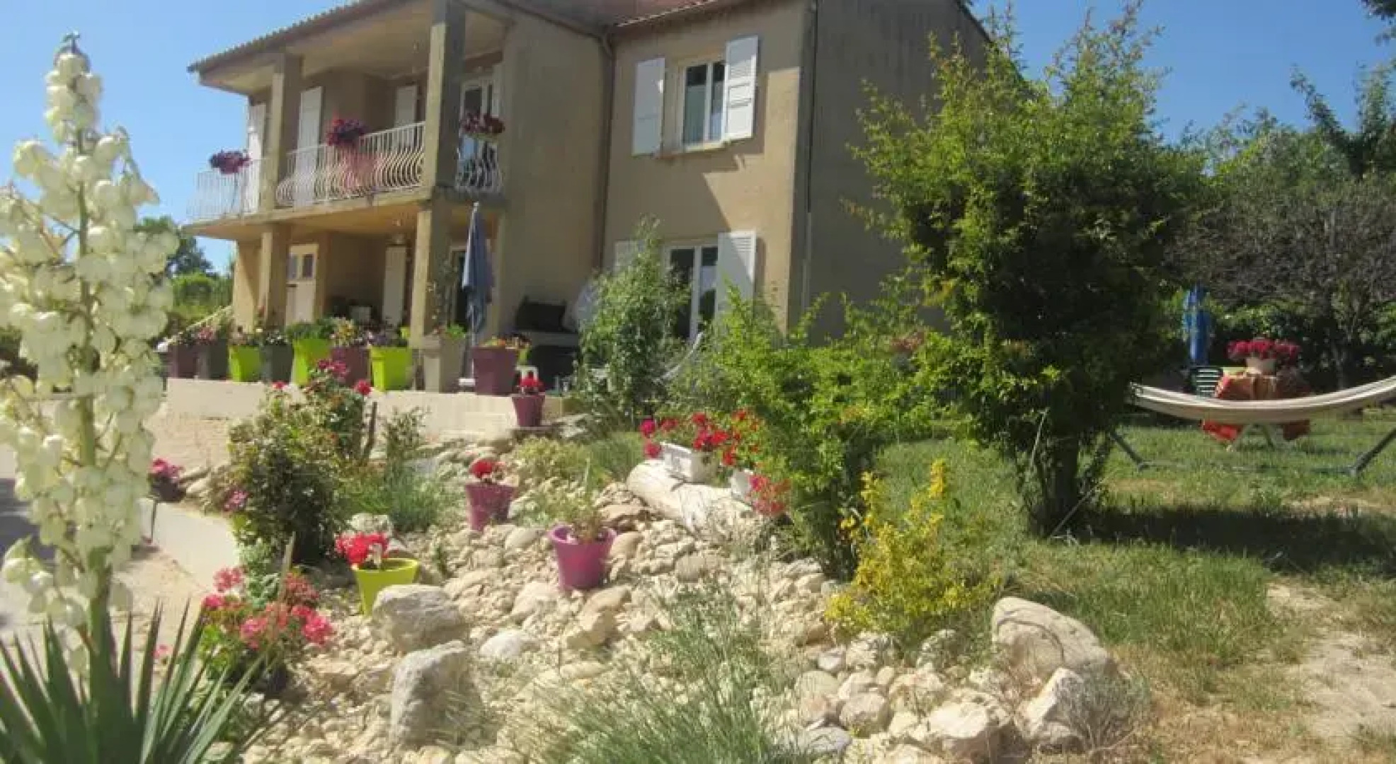 Chambres dHôtes Krystyl