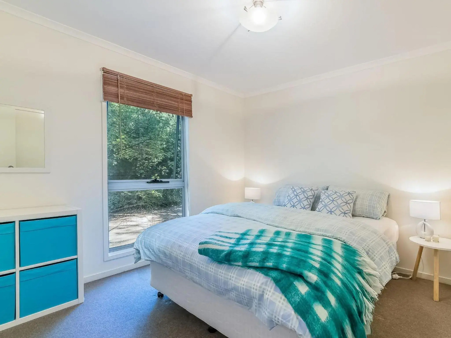 Salt Water Secret - Surf Side