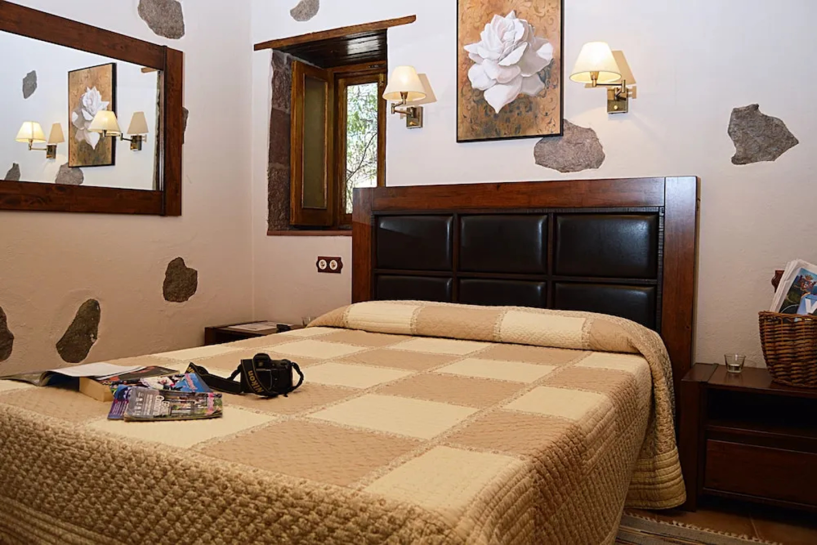Casa Rural El Rinconcito