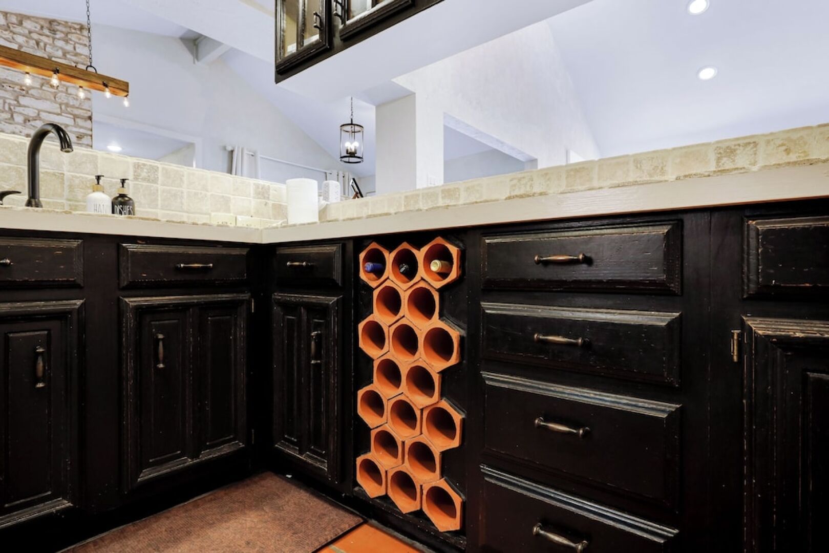 La Hacienda and Galaxy Theater