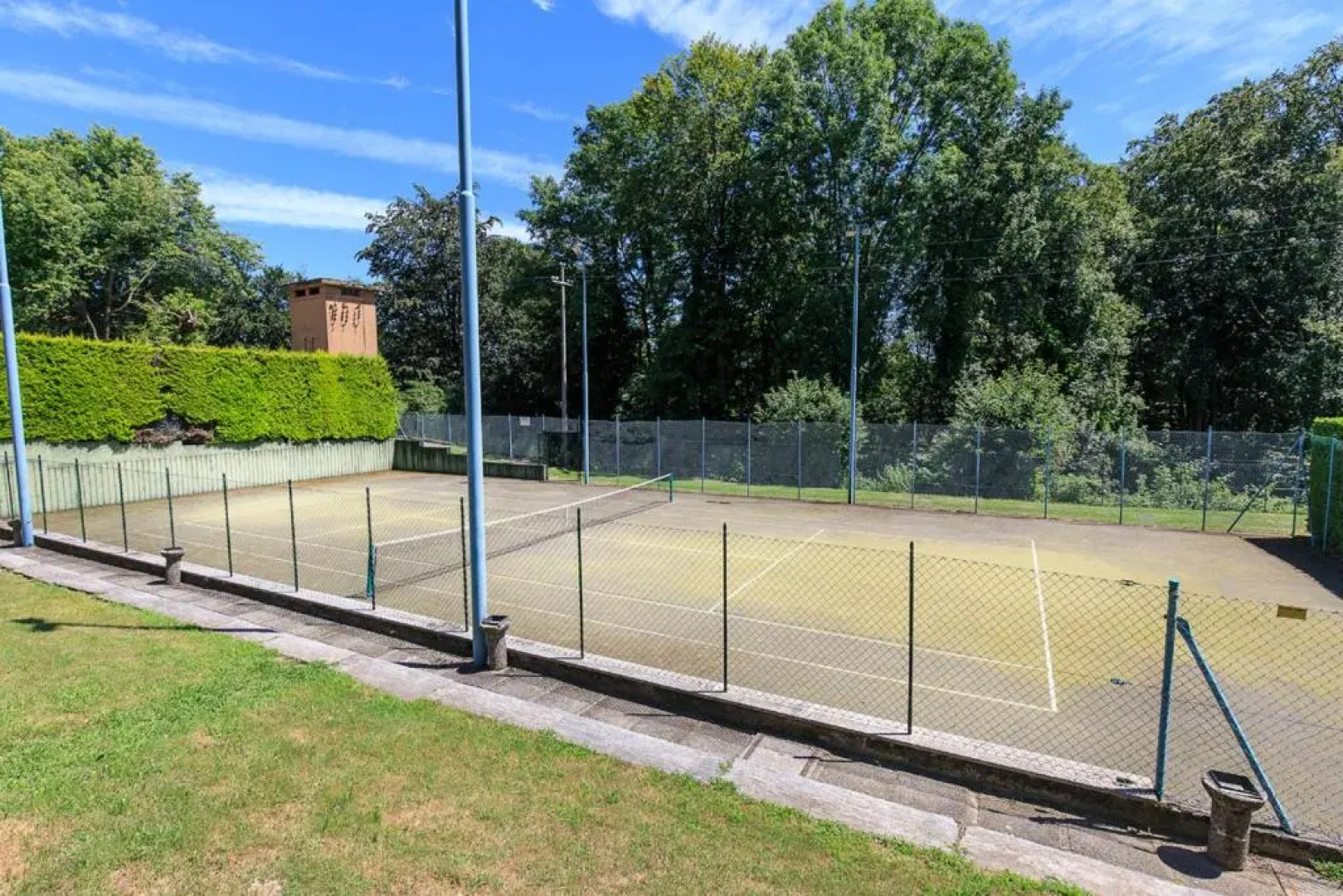 La Motta by Impero House