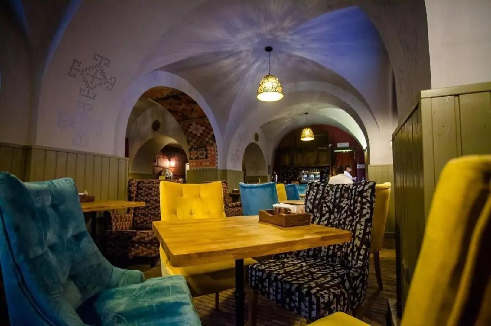 Optima Collection Medievale Львов