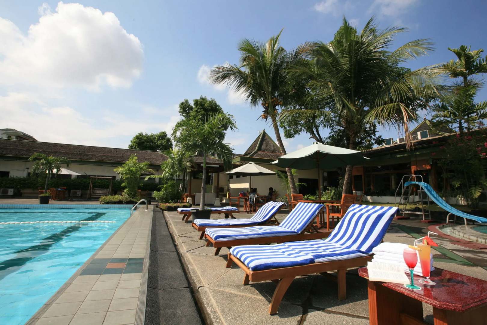 Kusuma Sahid Prince Hotel