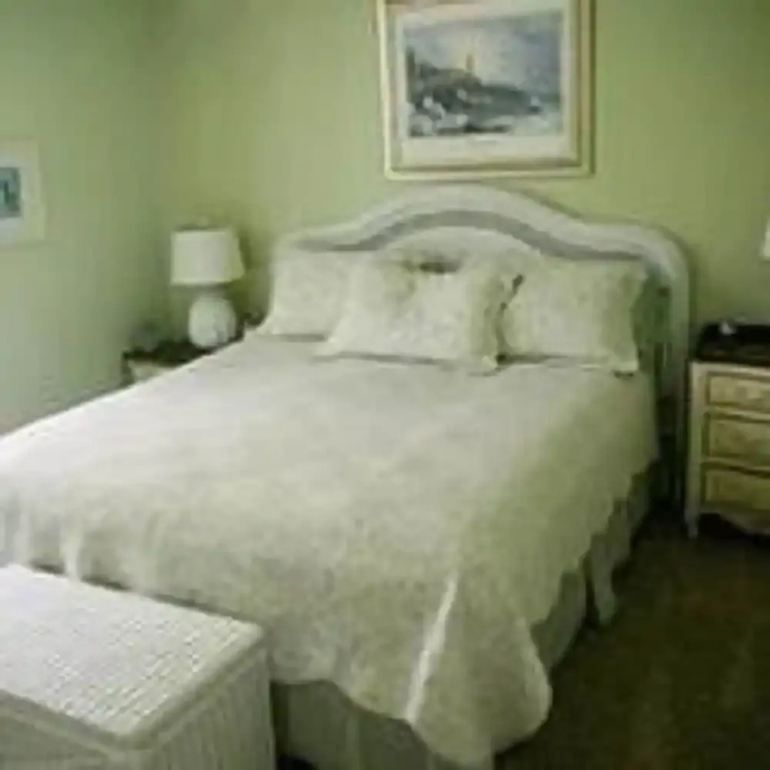 Lighthouse on the Shore