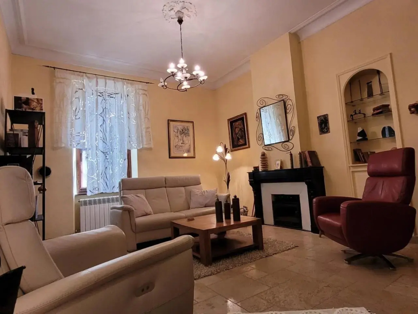 Demeure Vigneronne De Charme B&B