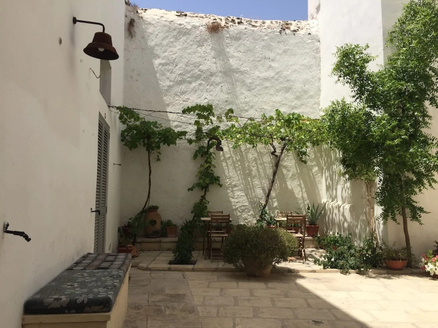 Palazzo San Giovanni