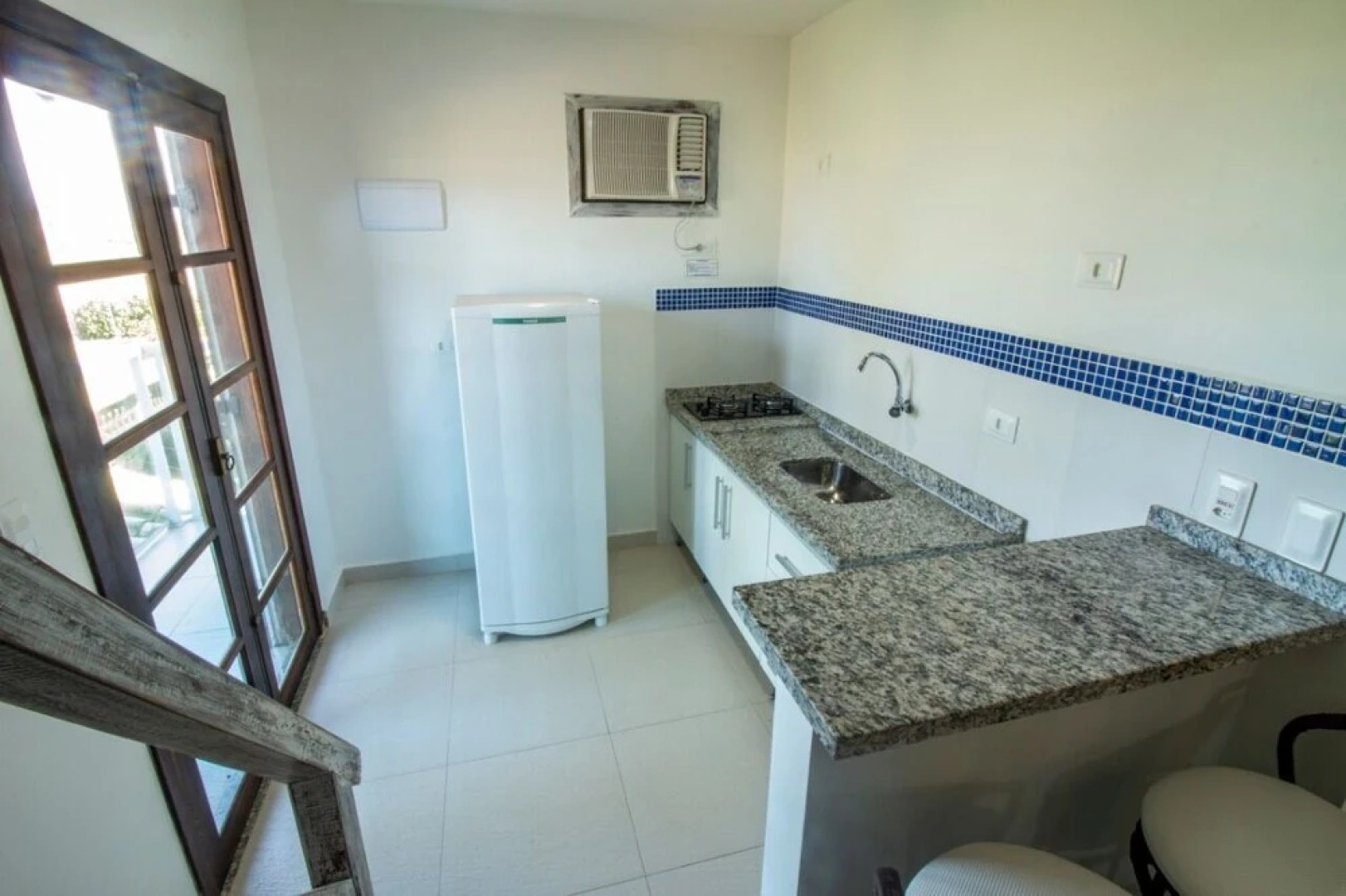 Apart Hotel Porto Kanoas