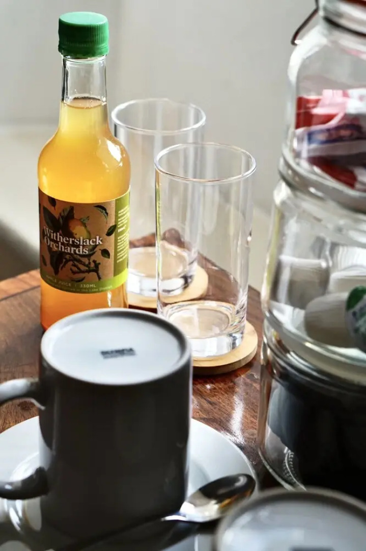 The Derby Arms Witherslack