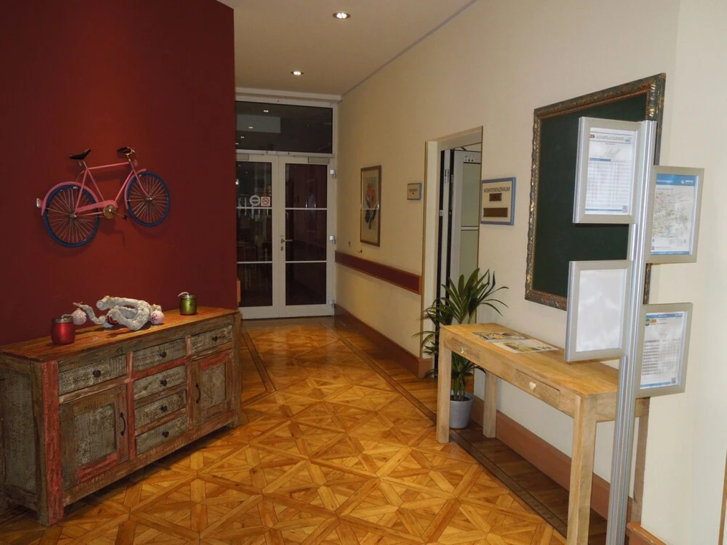 Park Inn by Radisson Munich East