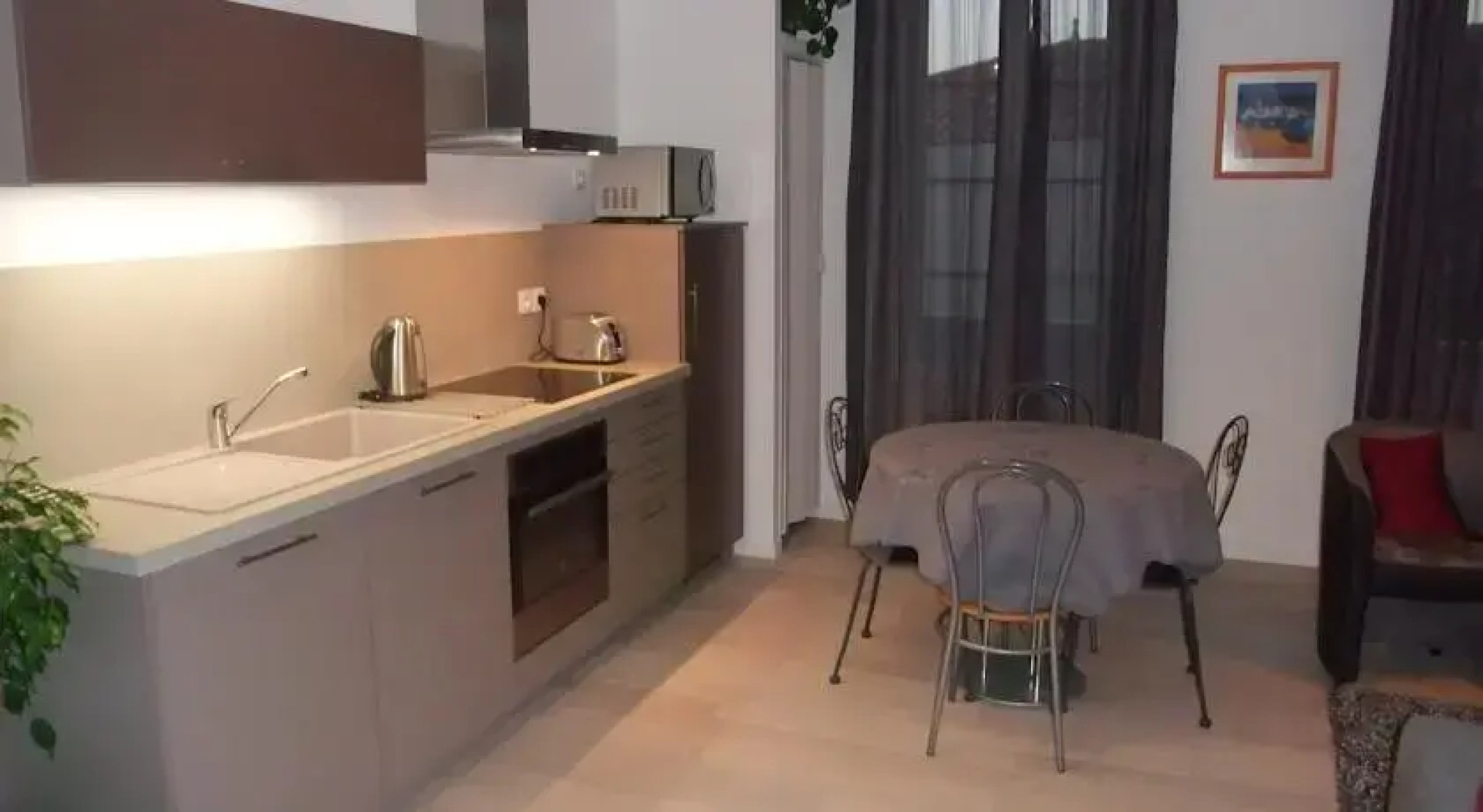 Au cœur de la provence