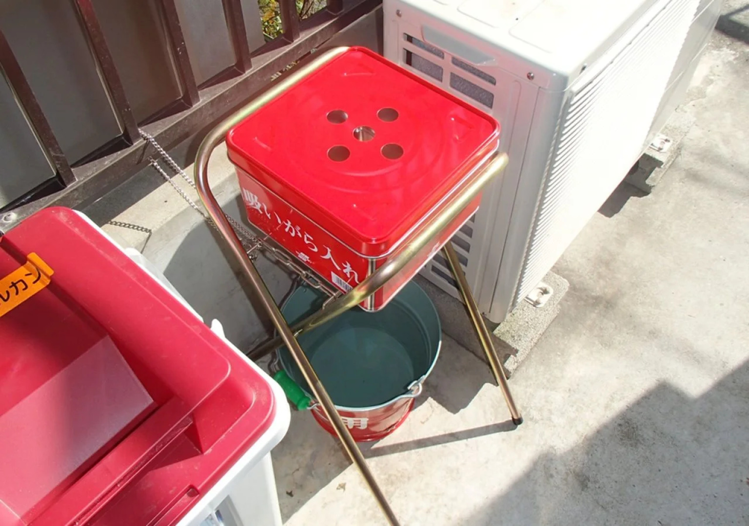 Guest House Rider's inn IBUSUKI - Hostel