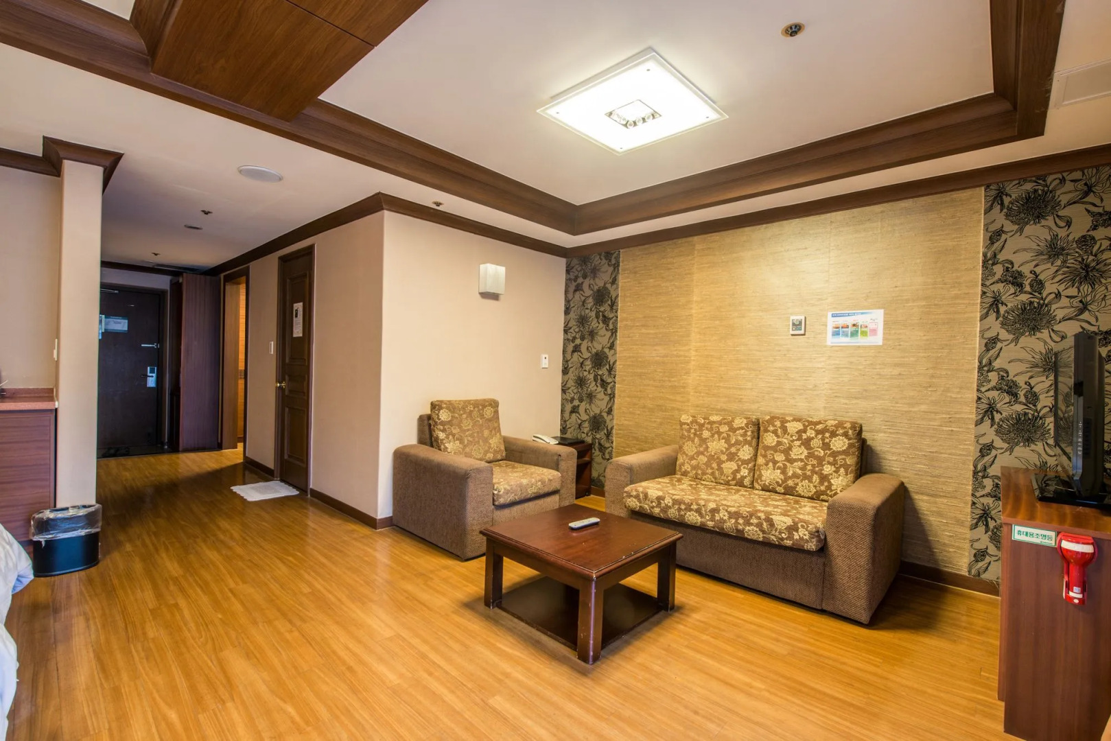 Osaek Greenyard Hotel