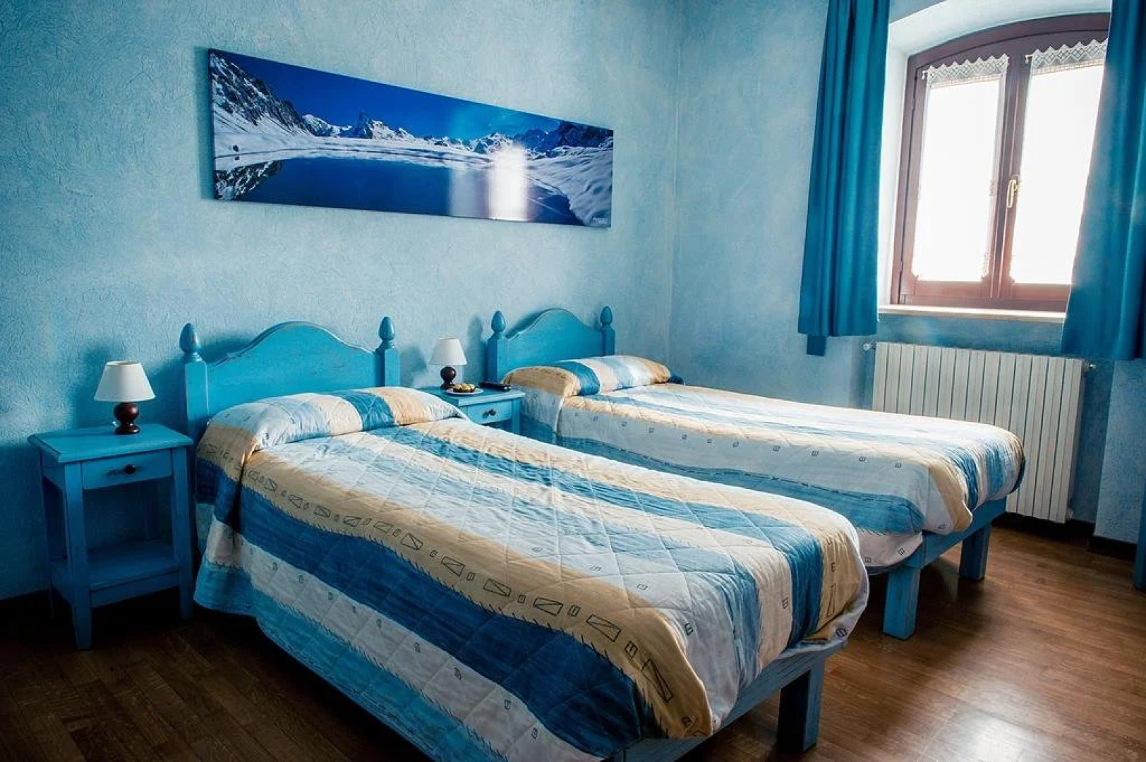 Locanda Occitana Cà Bianca