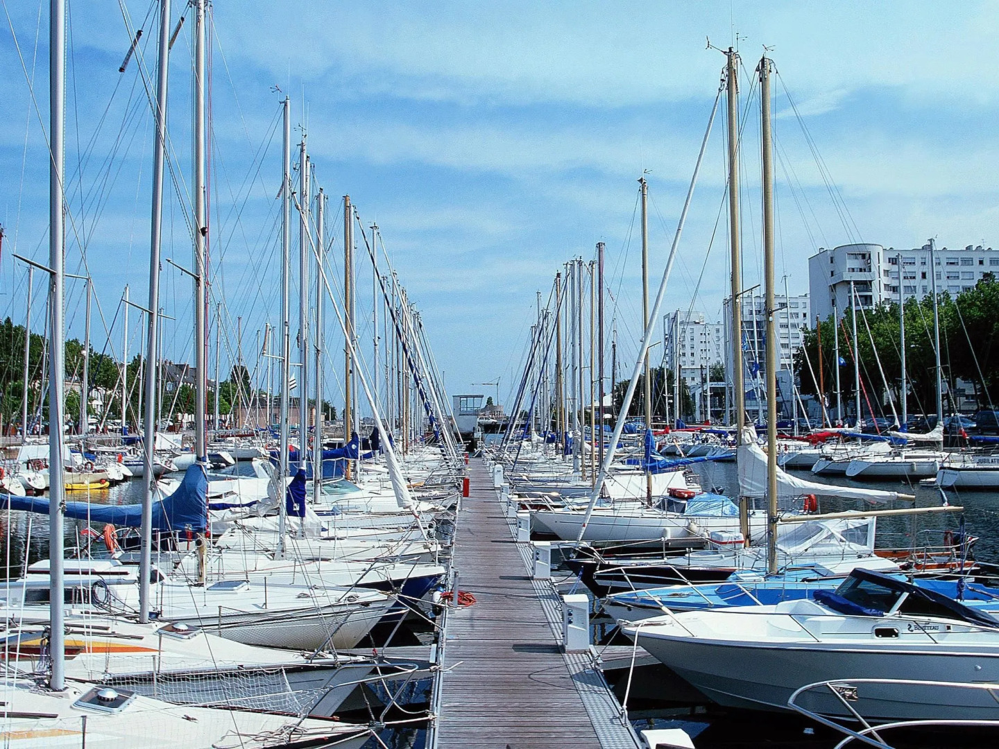 ibis Lorient Centre Gare