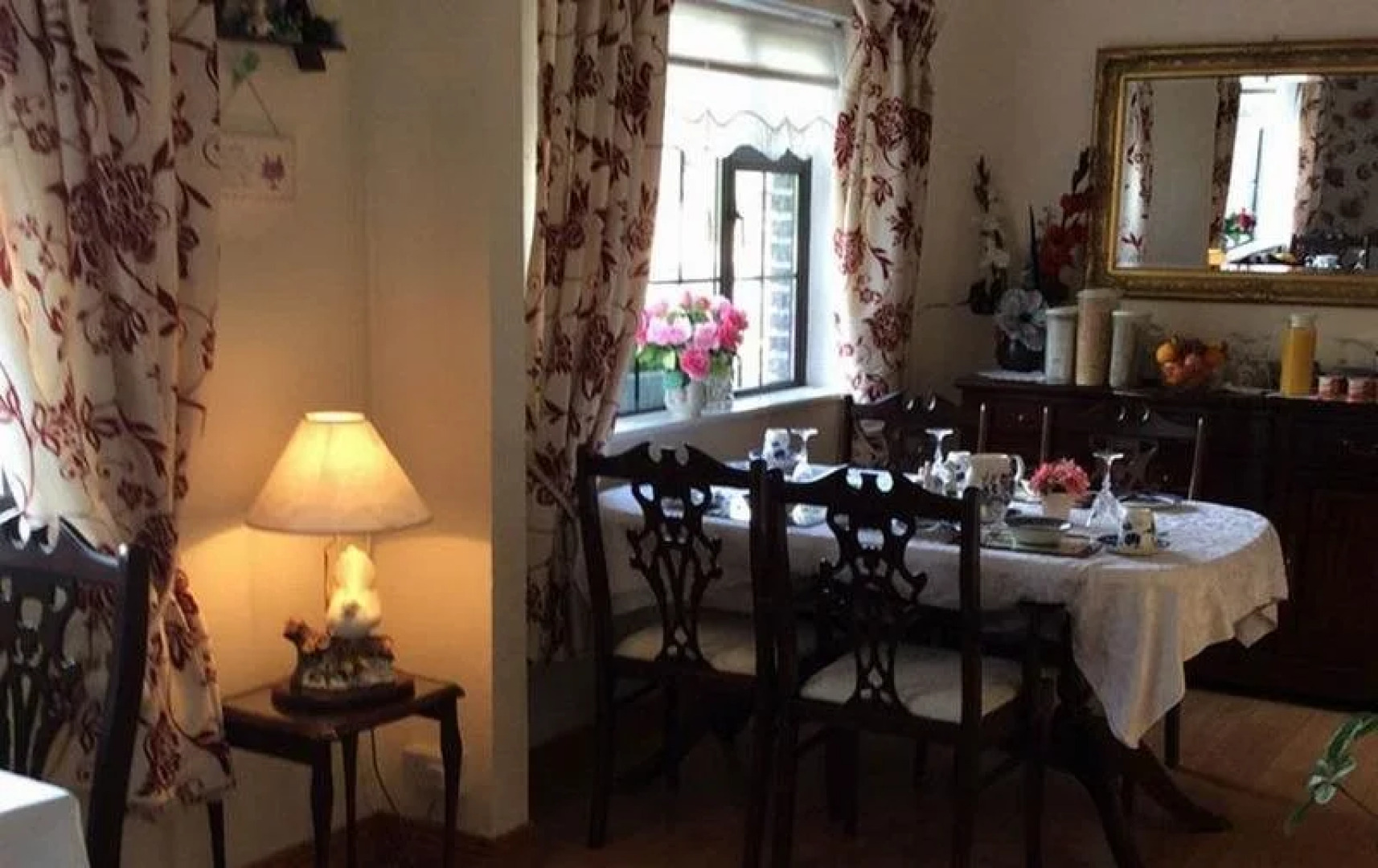 Coolmore Agri Farmhouse