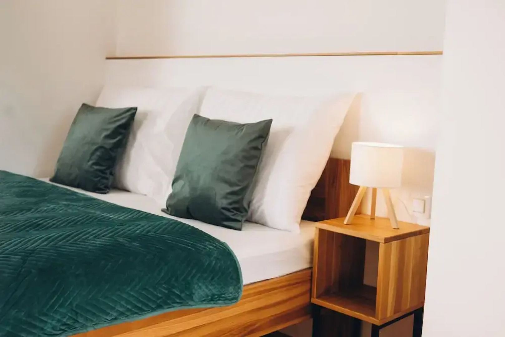 Penzion Tlustá kachna