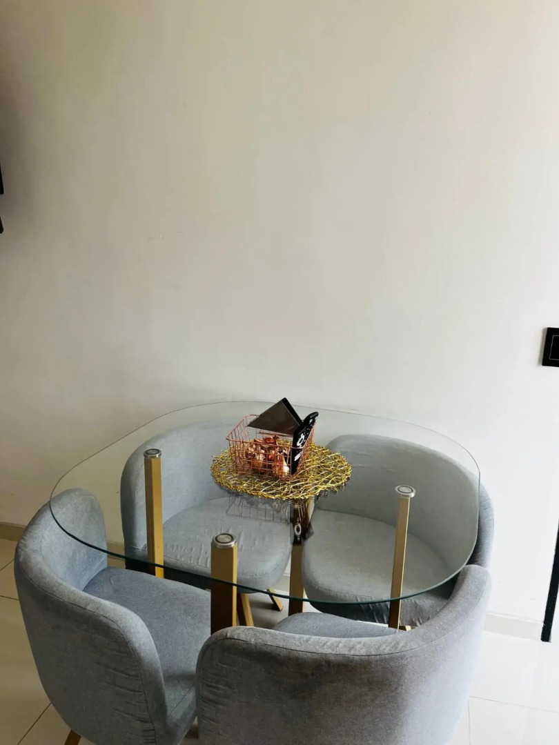 Apartamento para vacaciones y negocios