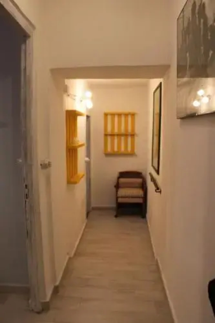 Country House in Valle Arroscia