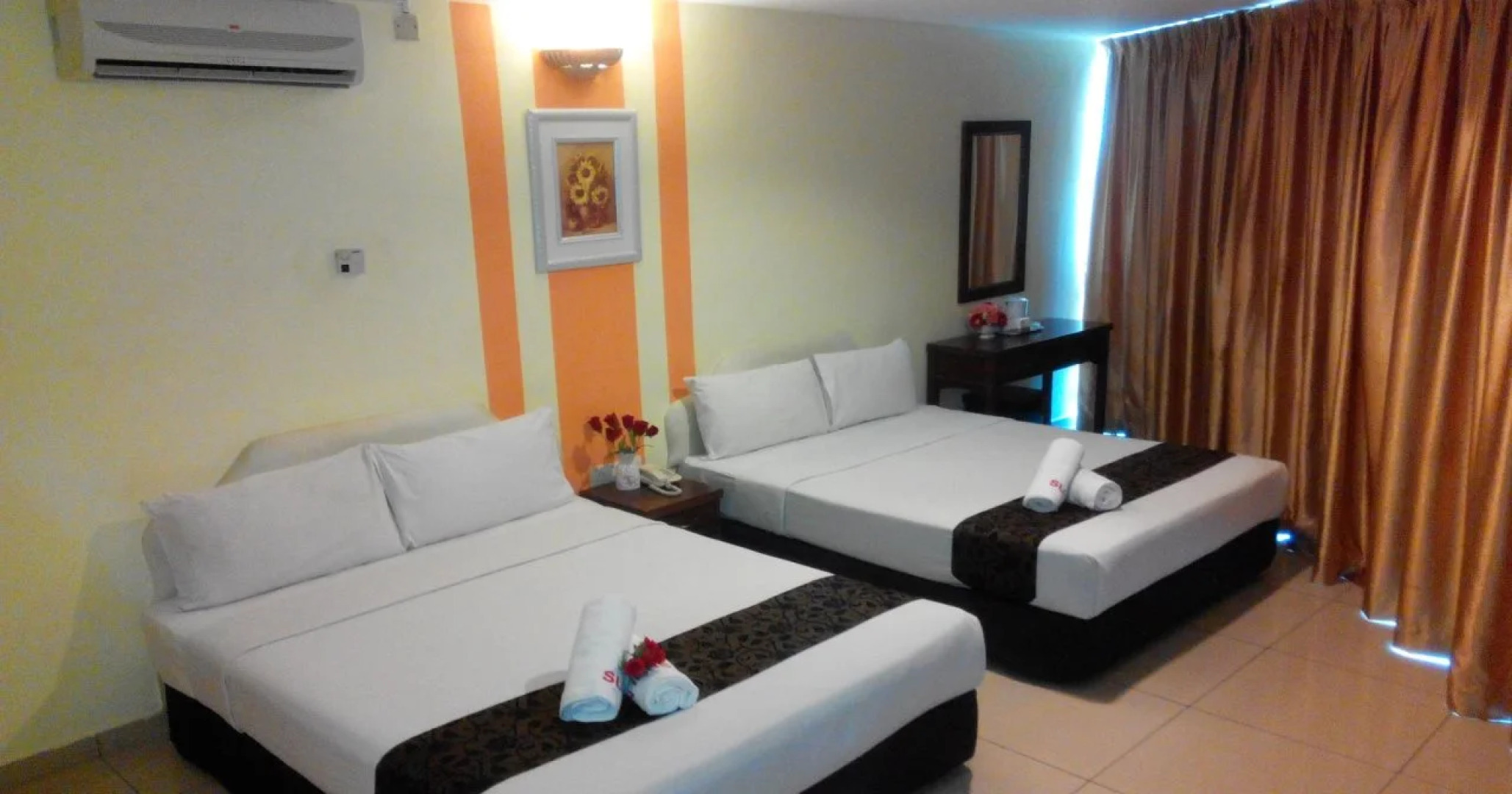 Sun Inns Hotel Kuala Selangor