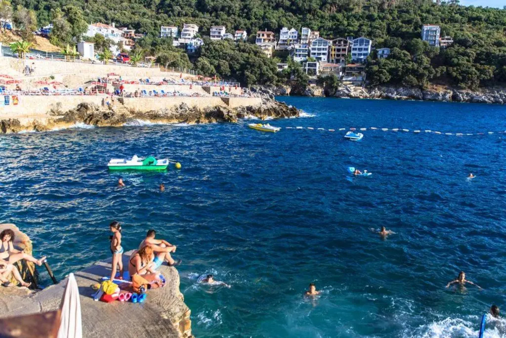 Apartments Lux Lukic