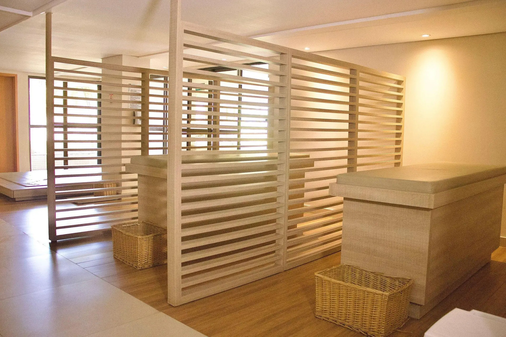 Paraíso do Atlântico #304A - Luxo por Carpediem