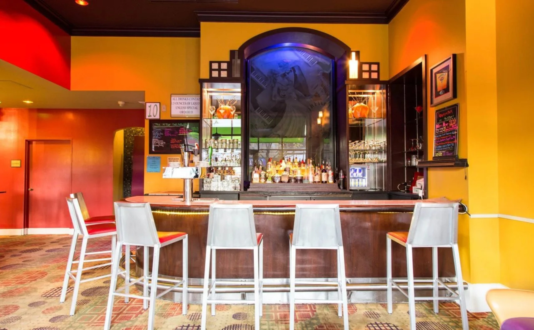 Hotel Indigo Birmingham Five Points S - UAB by IHG