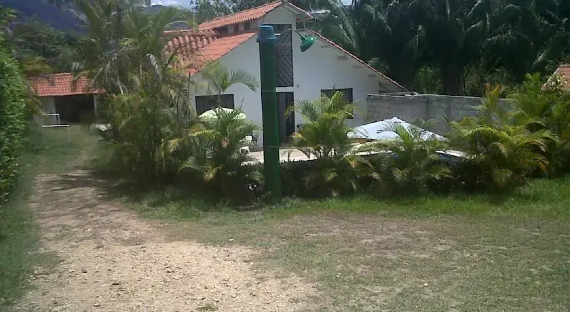 Hotel Las Quintas de Melgar