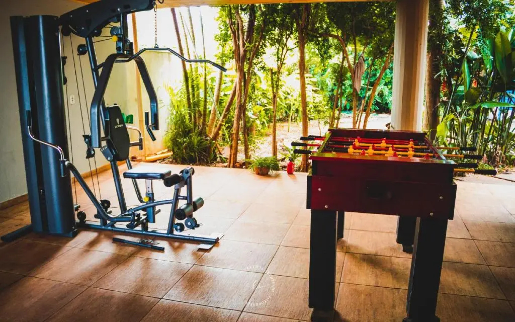 Céu do Mato - Hospedagem Domiciliar