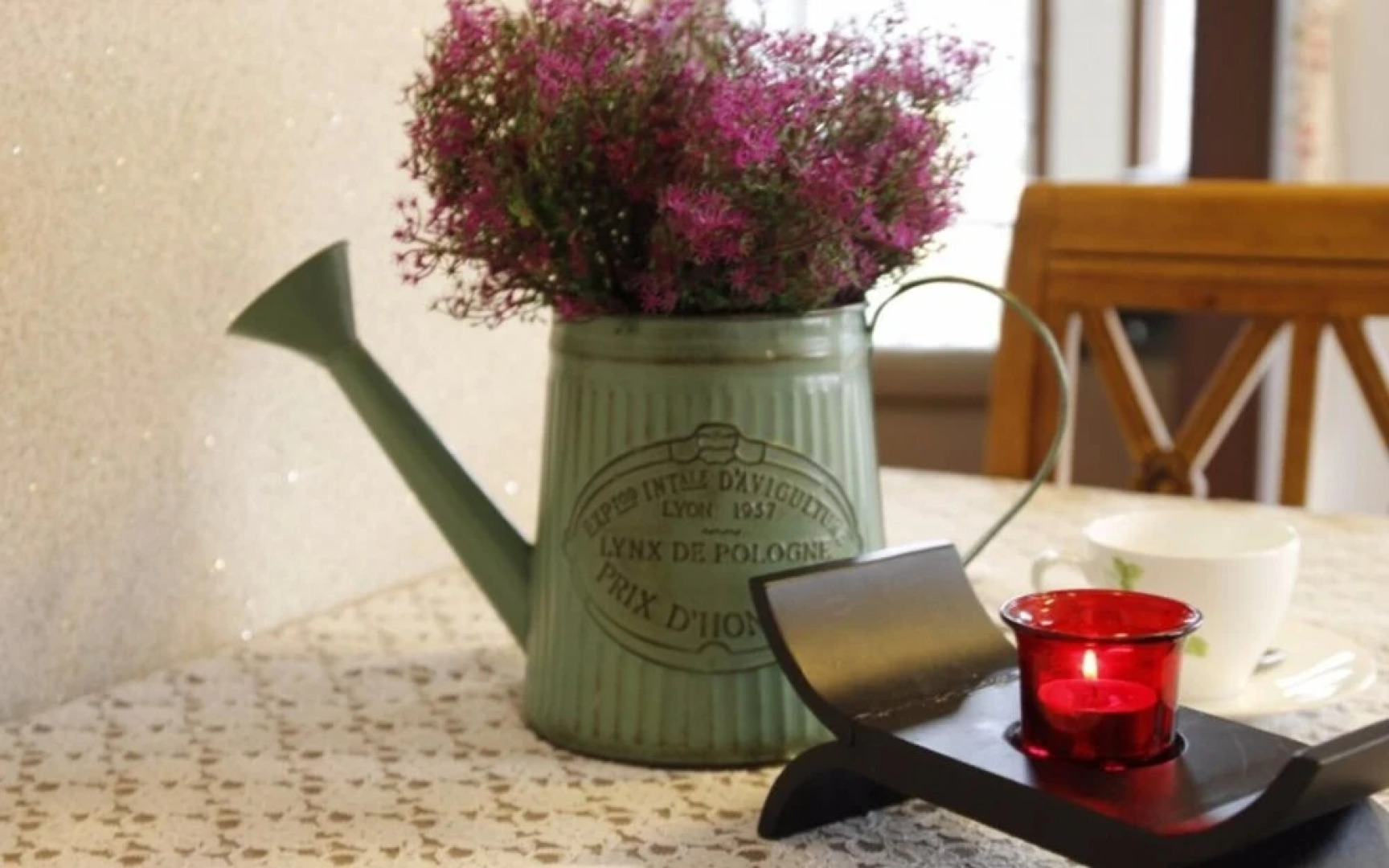 Yangpyeong Byeolbom Pension