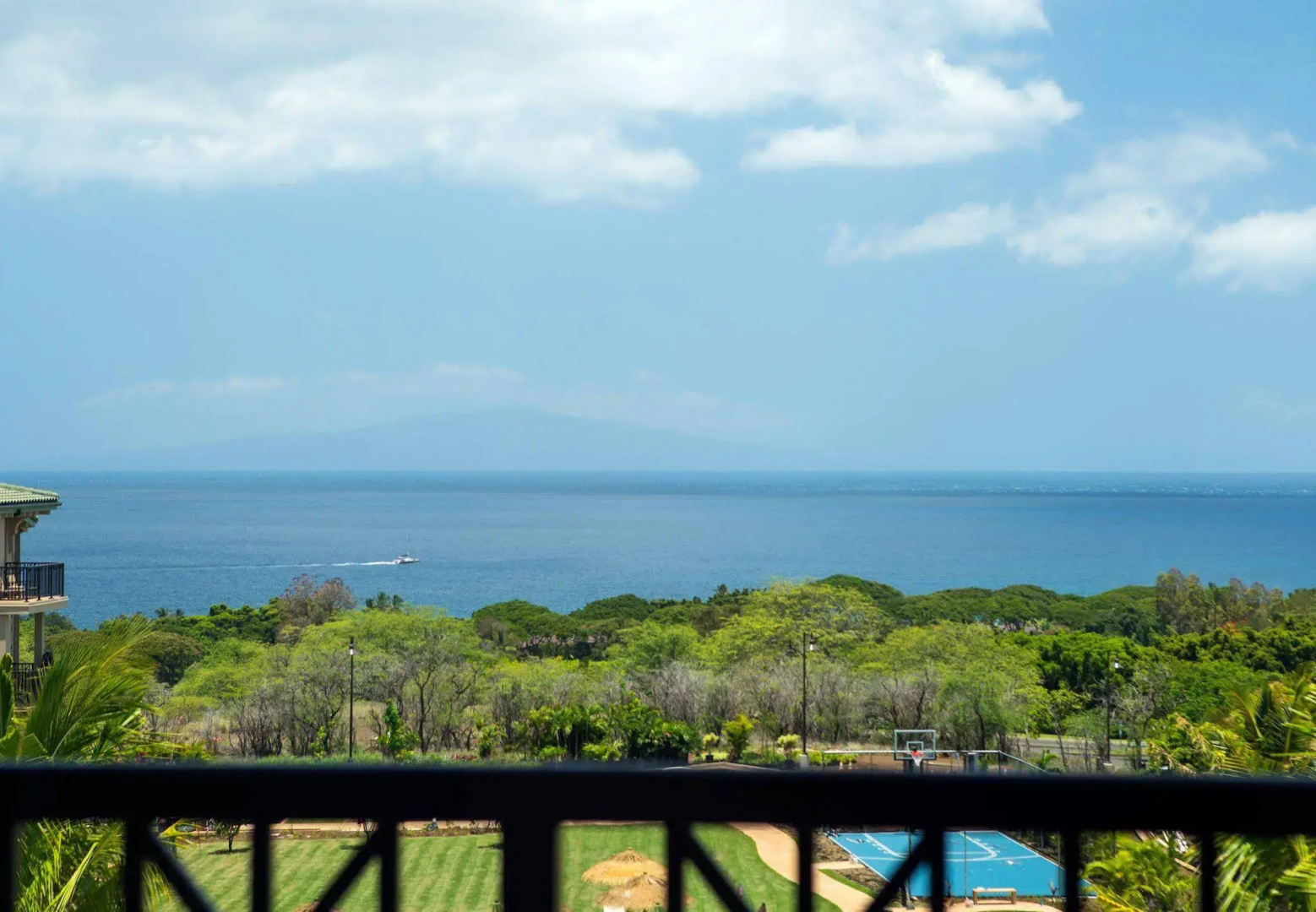 Residence Inn by Marriott Maui Wailea