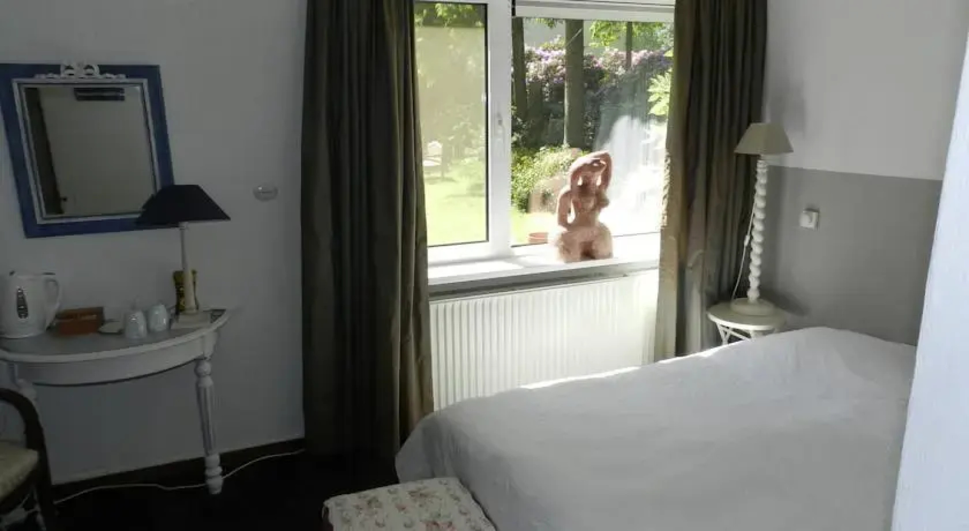 B&B Nijmegen-Groesbeek