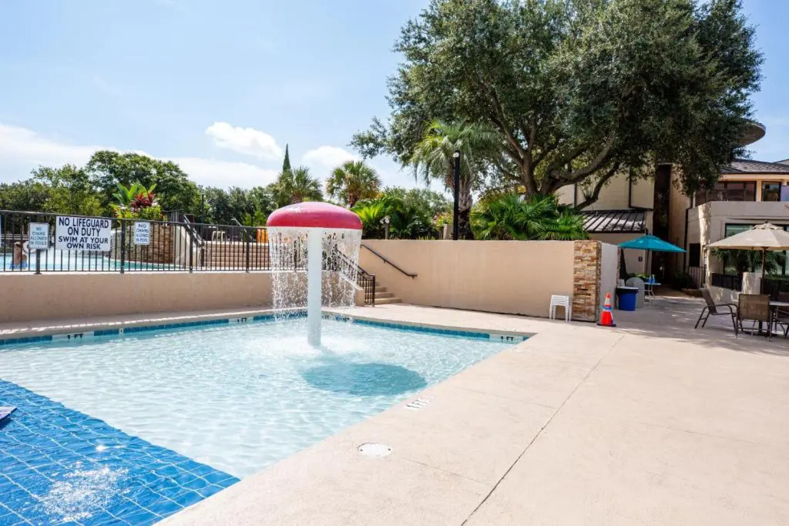 Ocean View at Island Club