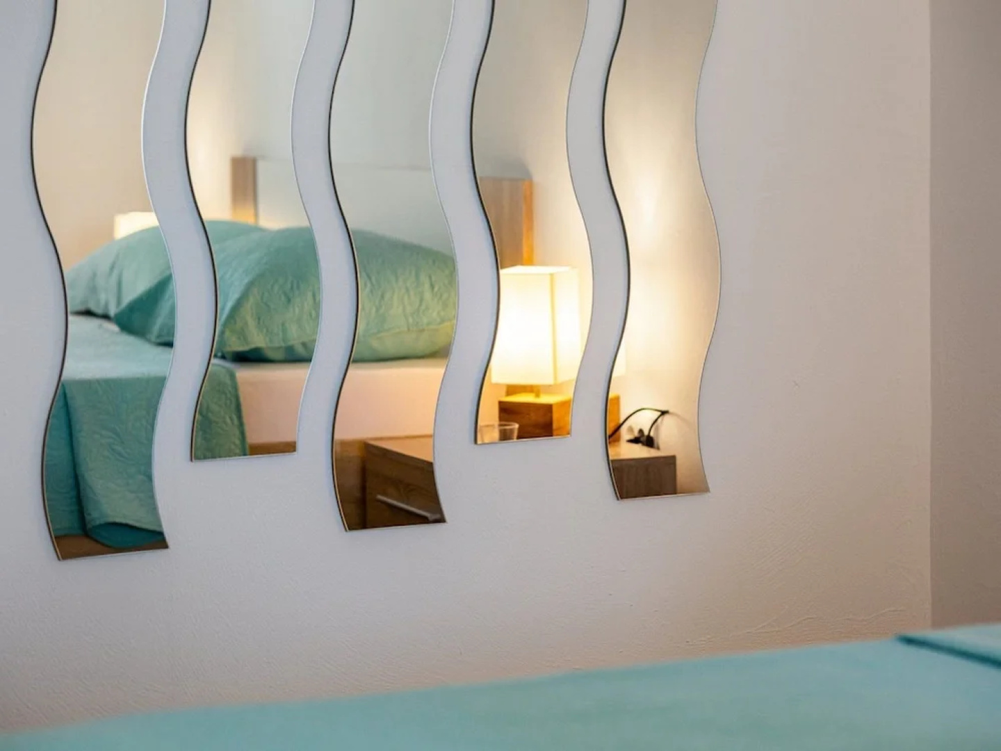 Rina Apartments