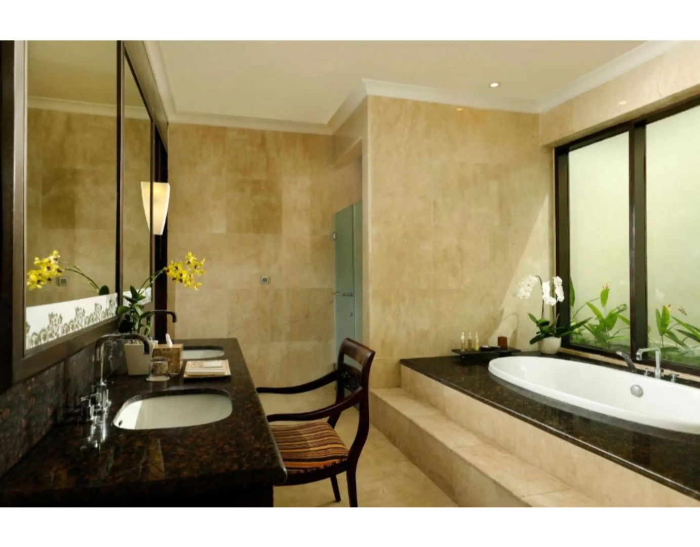 Hillstone Villas Resort Bali