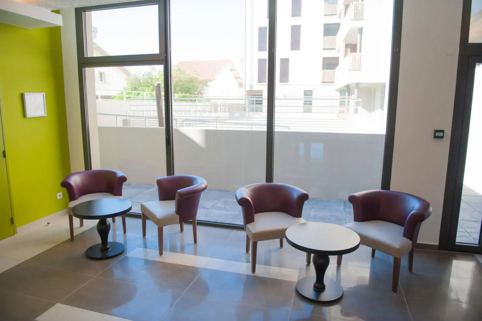 Résidence Néméa lEstacade