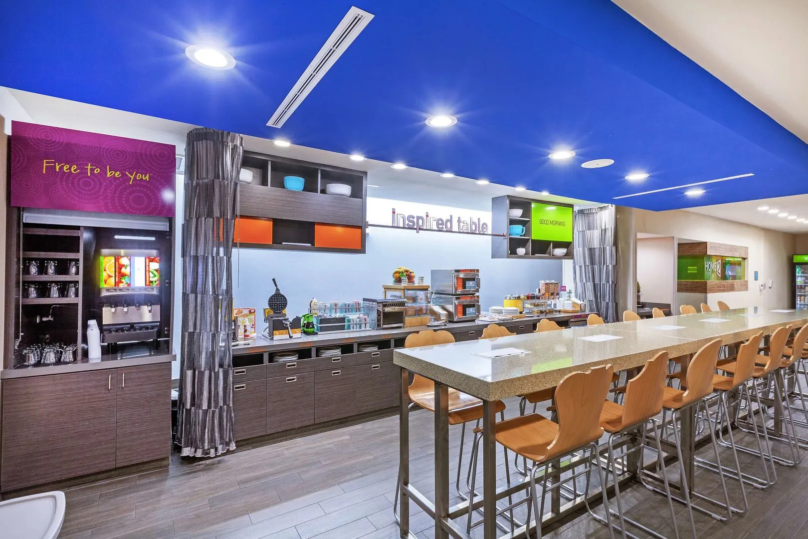 Home2 Suites by Hilton Gonzales, LA
