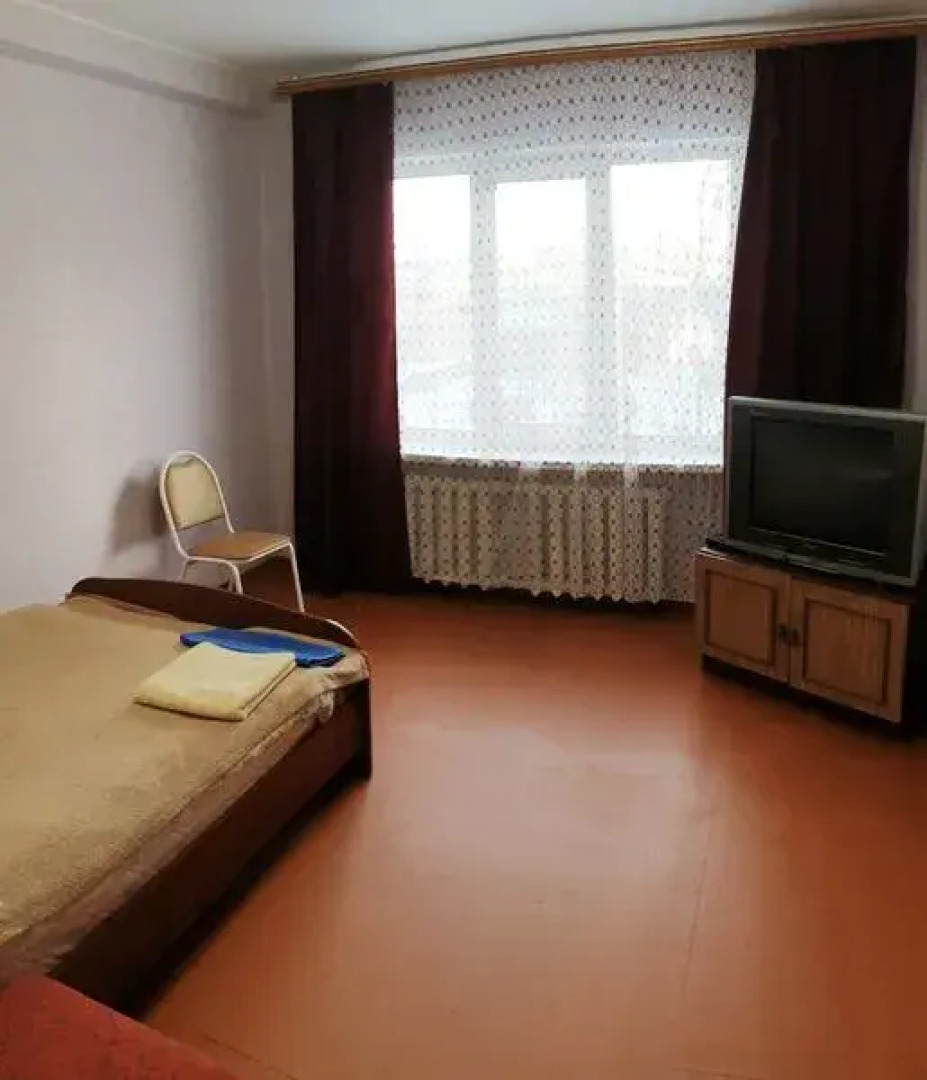 Апартаменты на ул. Первомайская, д. 45